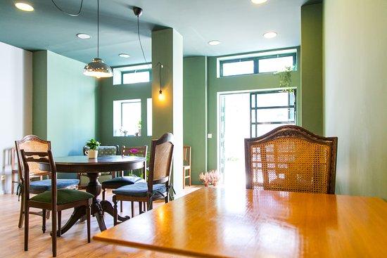 Ame Coffee - Specialty Coffee